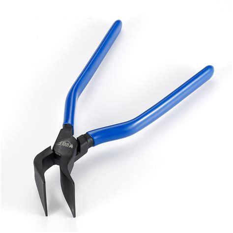 pliers for bending sheet metal|sheet metal pliers home depot.